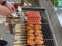 -同銮特种养殖场·龙虾垂钓