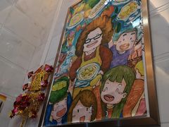 -甜心妈妈·榴莲星级糖水(北京路总店)