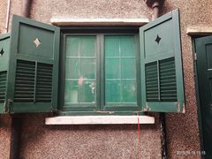 景点-巴金故居