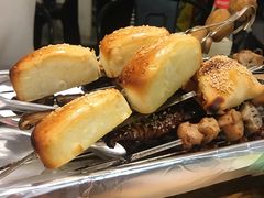 -一罐焖烧(泰宏路店)