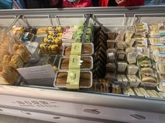 -吉美诺烘焙(公园北路店)