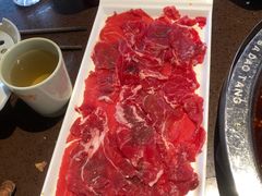 -巴倒烫陆派火锅山庄(南山总店)