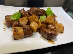 -程新大酒店(常州龙虎塘店)