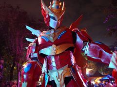 -南宁方特东盟神画