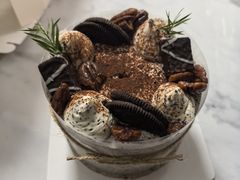 -可丽可丽·生日蛋糕·下午茶(厦门鹭港店)