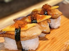 鹅肝寿司-松子料理(亮马桥店)