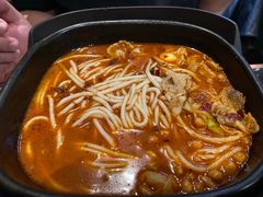 -阿香米线(大悦城店)