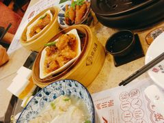 -点都德(大茶楼店)