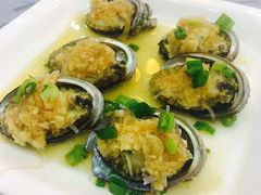 -覃记海鲜美食餐厅