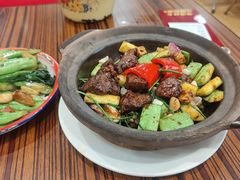 -等我餸上门海鲜大排档(天河南店)