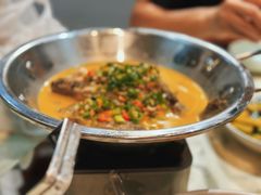 -野渡坡·极致湘菜·庭院餐厅(汉阳店)