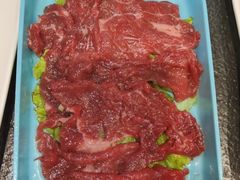 -陈府大宅门成都火锅·手切鲜肉(太原街店)