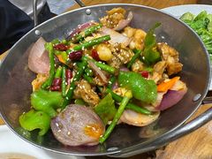-POLO小馆·老南京菜(解放路店)