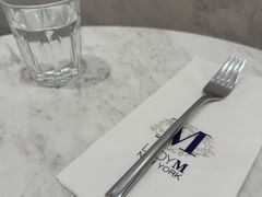 -Lady M(沙田新城市广场店)