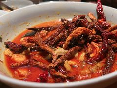 -长安记·大美陕菜(大族广场店)