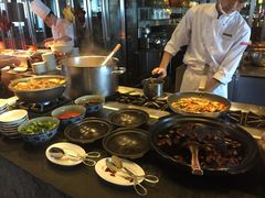 -广州富力君悦大酒店·凯菲厅