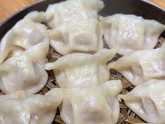 -老爷子原味蒸饺(总店)