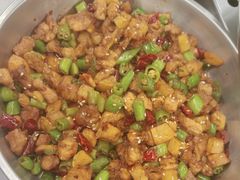 -乡村基(龙湖时代天街餐厅)