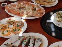 -海门岛七号餐厅