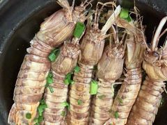 -小时候焗海鲜(鄞州万达店)