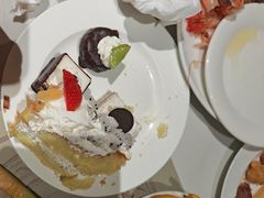 -晶丽香榭自助餐(南京大饭店)