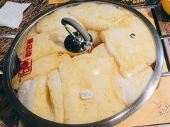 -黄记煌三汁焖锅(崇文门店)