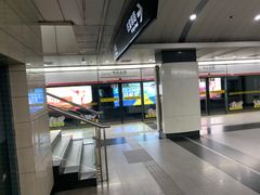 -中山北路(地铁站)