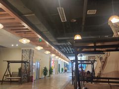-水王国温泉水世界