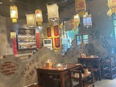 -胖姐社区老火锅(北京总店)