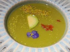 -格鲁·秀色Georgia’s Feast