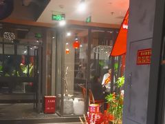 -赛维利亚中西餐厅(仁怀店)