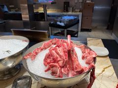 -常德武陵天济喜来登酒店-盛宴餐厅