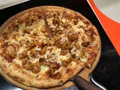 -比格比萨自助(花园路店)