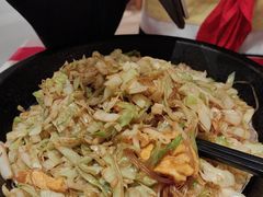 -西贝(紫荆广场店)
