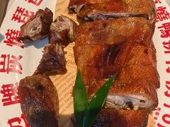 -南拳十三姨·潮汕砂锅粥·粤菜(西单大悦城店)