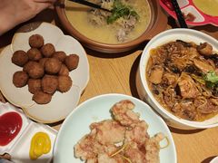 -松雷何所有(中央大街店)