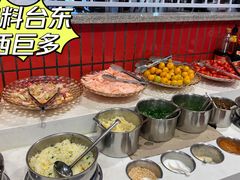 -李常在重庆火锅(合川总店)