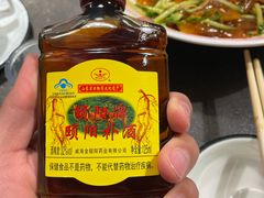 -五谷丰登农家院·地道胶东菜·海鲜烧烤(威海店)