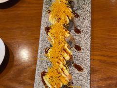 -千代武日本料理(爱建店)