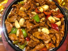 -裕德隆清真饭庄·天津特色菜(河东店)