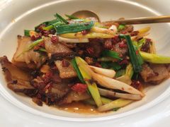 -院里寻菜·精致庭院菜(观沙岭店)