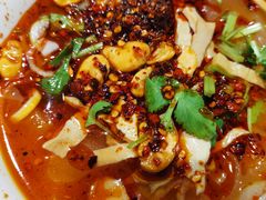 -小媳妇凉粉(浑源店)