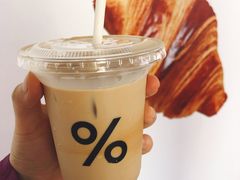 -% Arabica阿拉比卡咖啡烘焙工坊