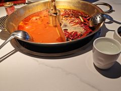 -小龙翻大江文化火锅(宽窄店)