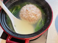 -狮王府淮扬菜(夫子庙老门东店)