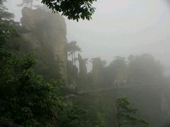 -大明山自然探索公园