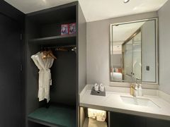 -美豪R酒店(成都春熙路太古里店)