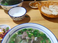 -陈掌柜澄城水盆羊肉(钟楼店)