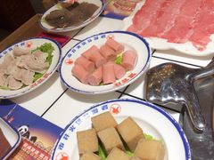 -贤合庄卤味火锅(勒泰中心店)