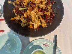 -天成·川菜家宴(海港城店)